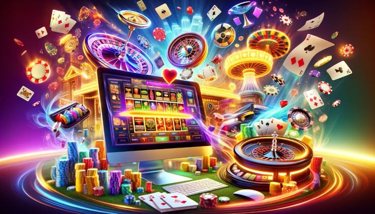 پاکستان میں Rock N' Cash Vegas Slot قانونی ہے۔