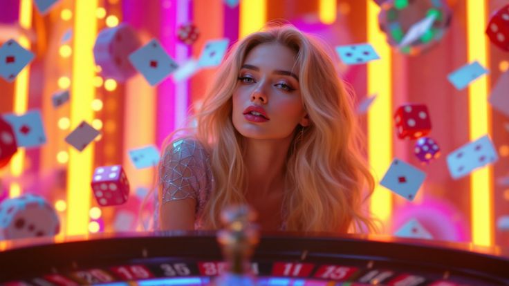 Rock N' Cash Vegas Slot پاکستان ریئل منی گیمز