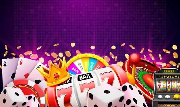Rock N' Cash Vegas Slot پاکستان ریئل منی گیمز