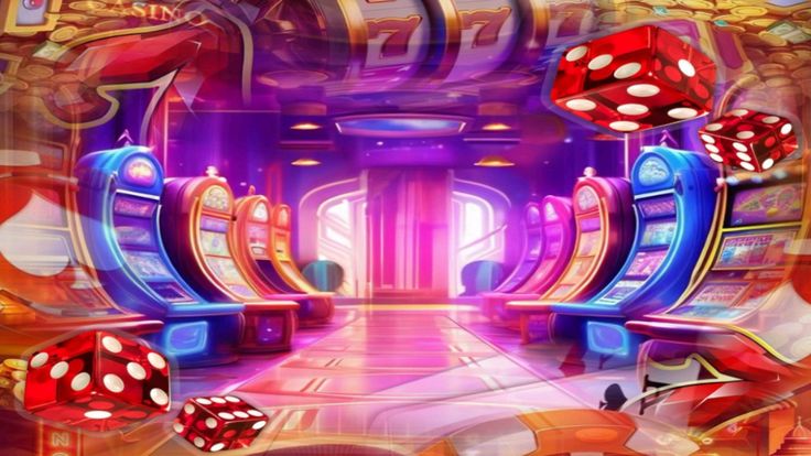 Rock N' Cash Vegas Slot پاکستان ریئل منی گیمز